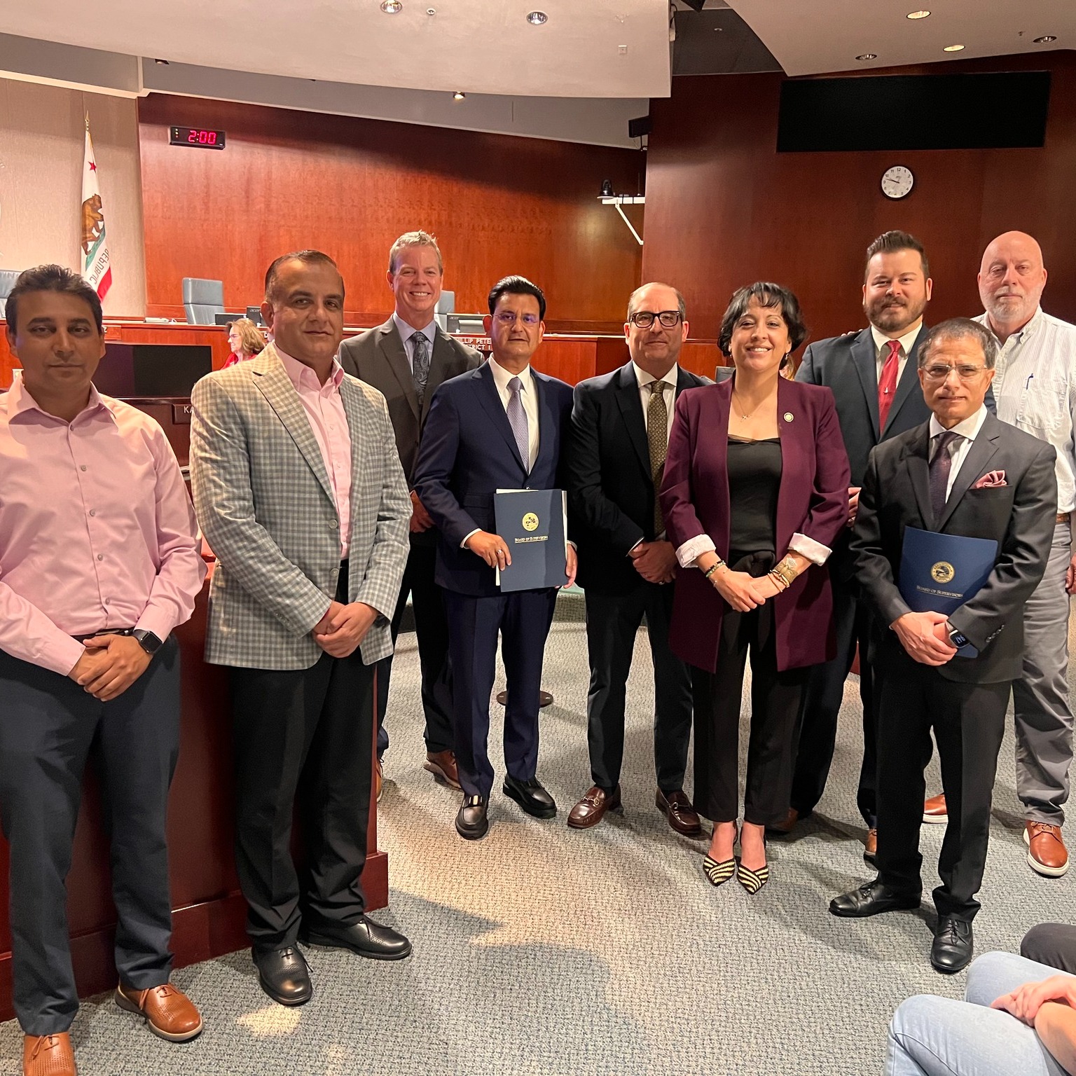 Workforce and job preparation